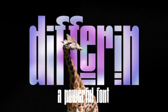 Differin: A Maker’s Best Friend for Stylish Font Designs