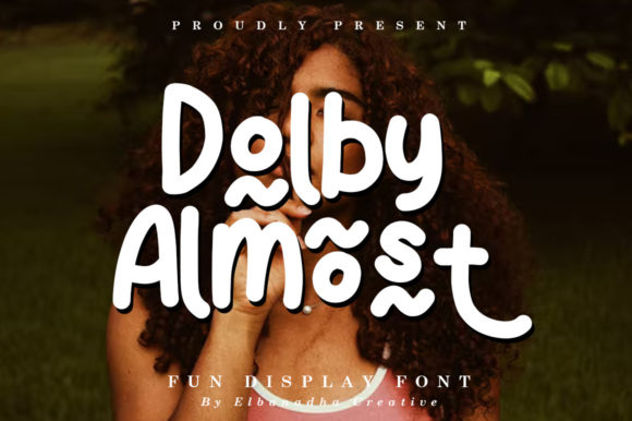 Dolby Almost: A Designer’s Real-World Font Review
