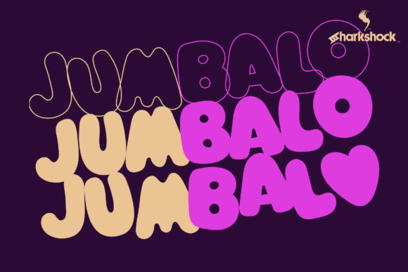 How Choosing the Right Display Font Transformed My Small Business Branding