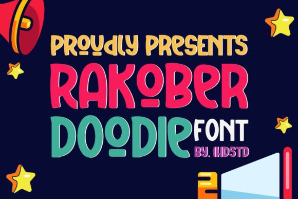 How Choosing the Right Font Transformed My Small Business Brand