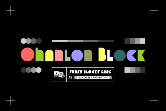 Ohanlon Bold: A Display Font That Commands Attention in Modern Campaigns